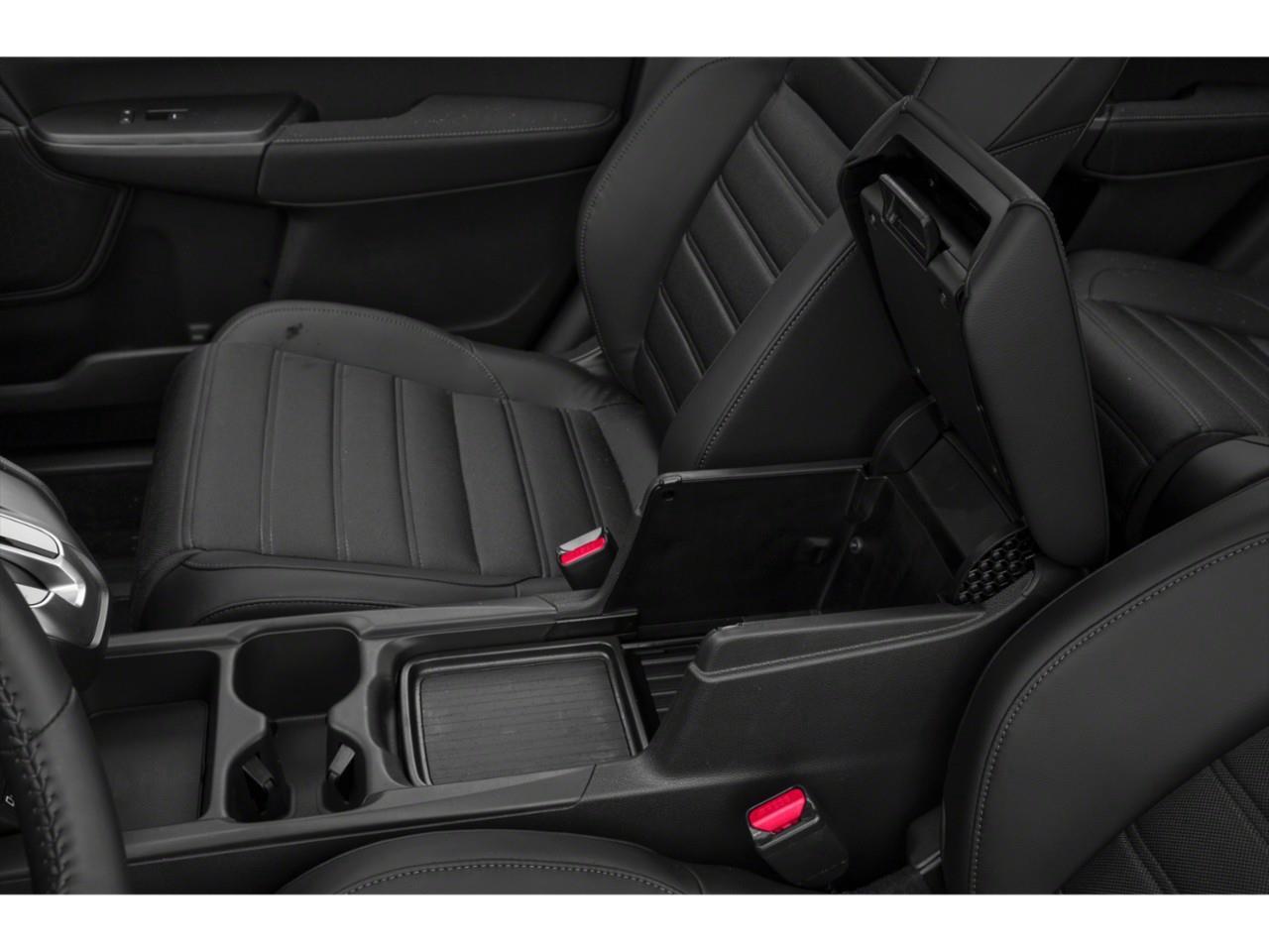 2021 Honda CR-V Sport 4dr All-Wheel Drive Photo