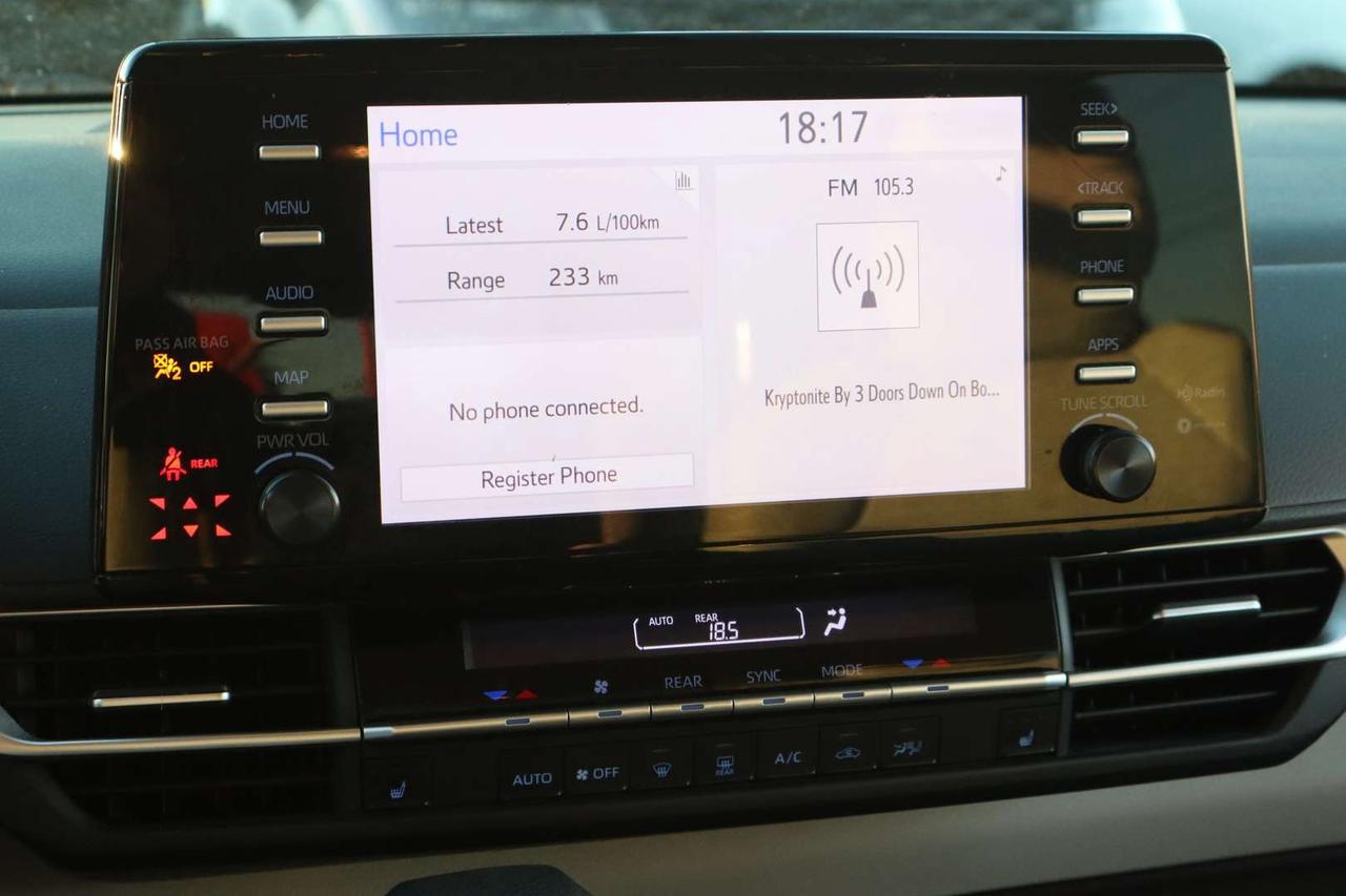 2022 Toyota Sienna LE   HYBRID   ACCIDENT FREE   CLEAN CARFAX Photo