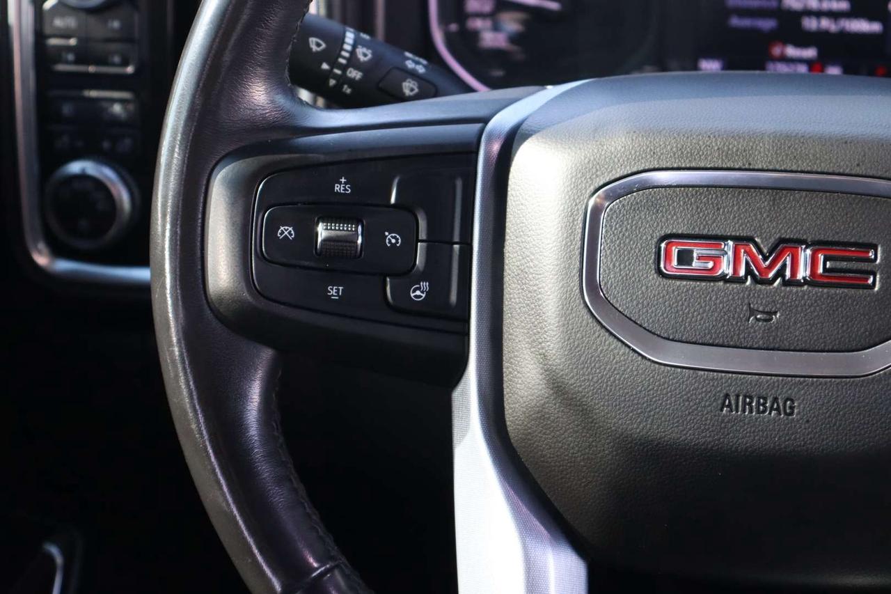 2019 GMC Sierra 1500 Elevation Crew Cab 4WD 5.3L   No Accident   One Owner Photo
