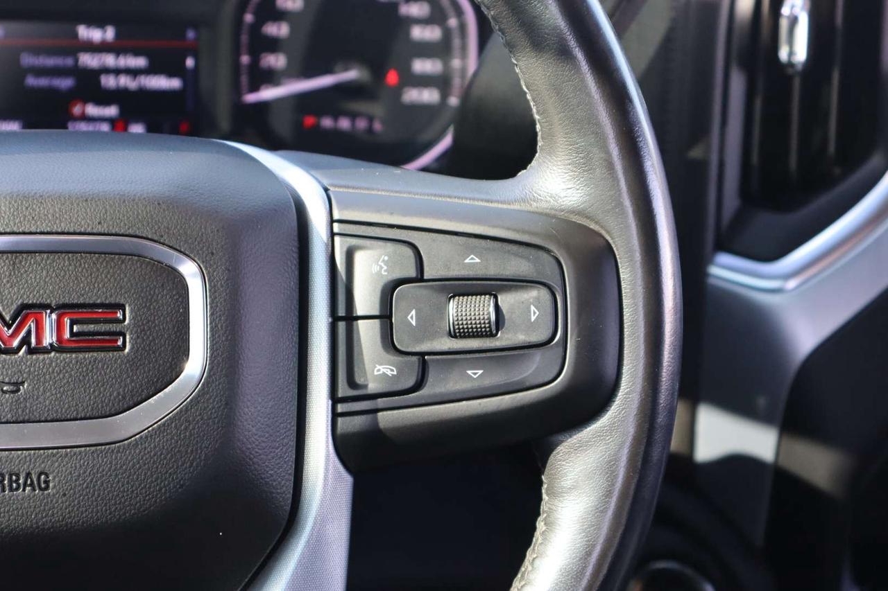 2019 GMC Sierra 1500 Elevation Crew Cab 4WD 5.3L   No Accident   One Owner Photo
