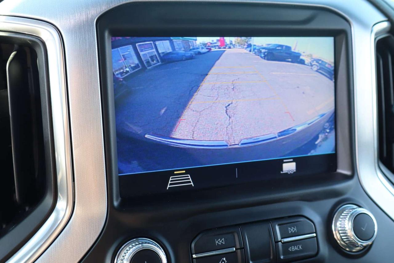2019 GMC Sierra 1500 Elevation Crew Cab 4WD 5.3L   No Accident   One Owner Photo