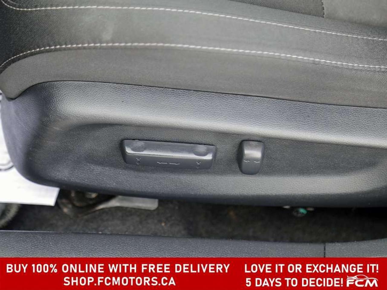 2019 Honda Civic EX   FULLY CERTIFIED WITH WARRANTY Photo
