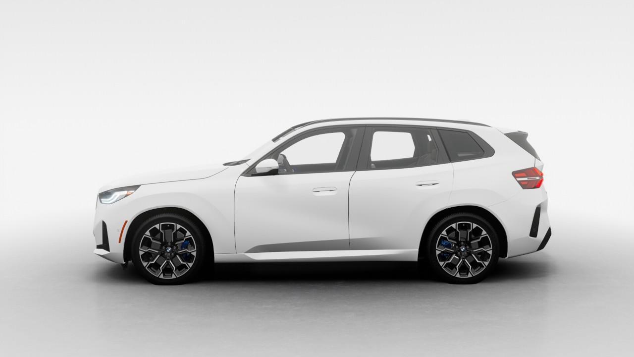 2026 BMW X3  Photo