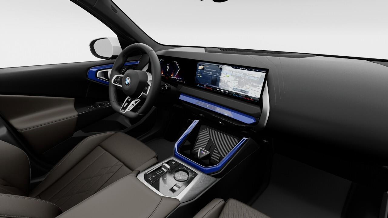 2026 BMW X3  Photo