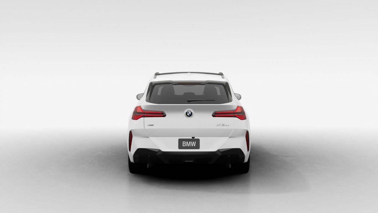 2026 BMW X3  Photo