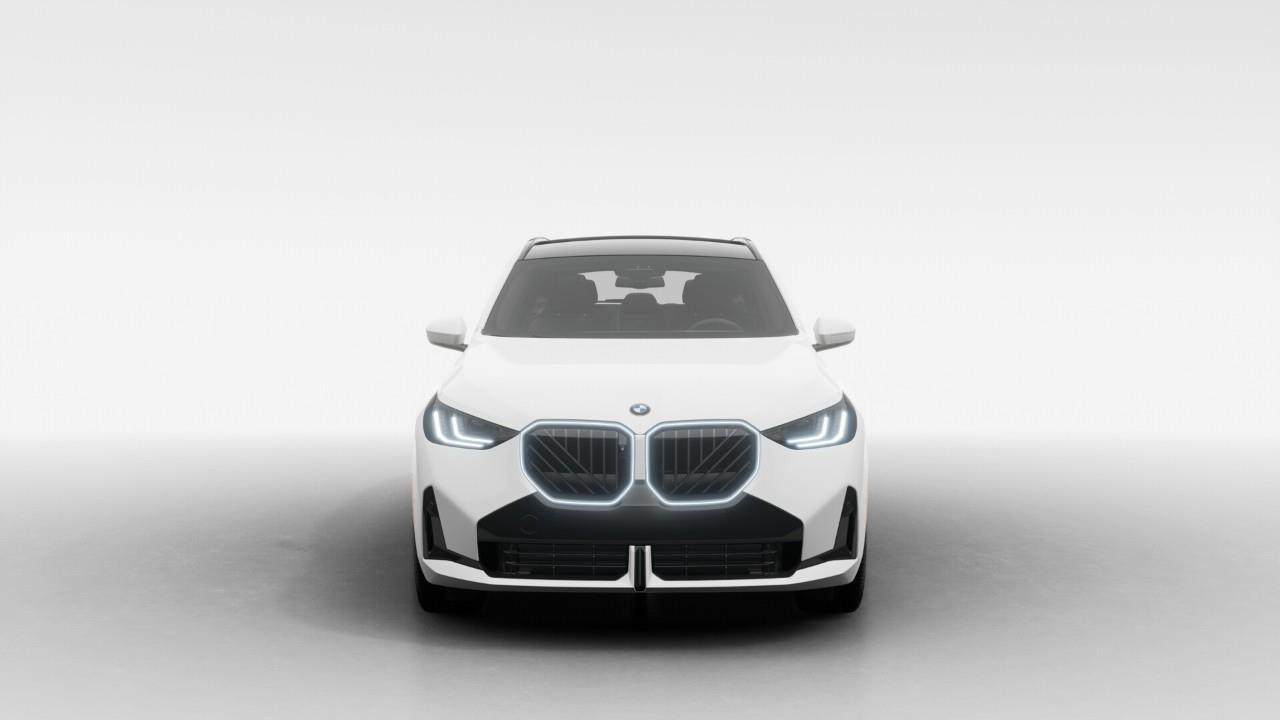 2026 BMW X3  Photo