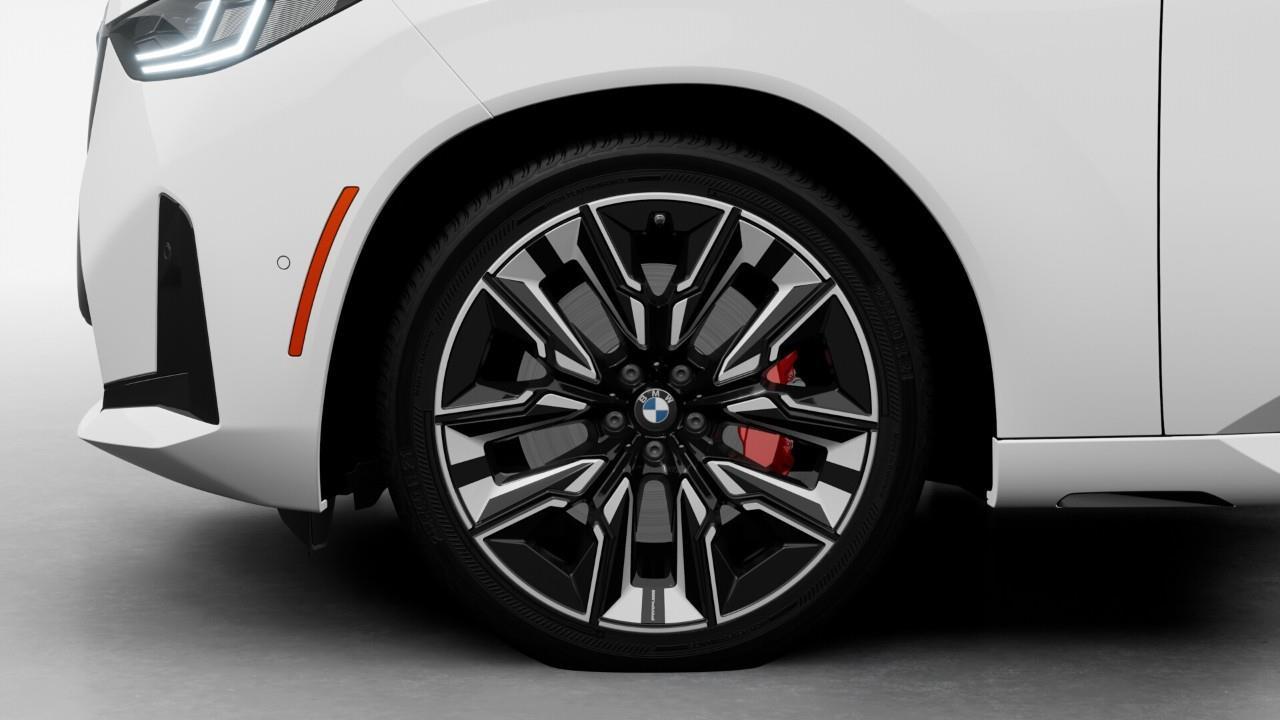 2026 BMW X3  Photo