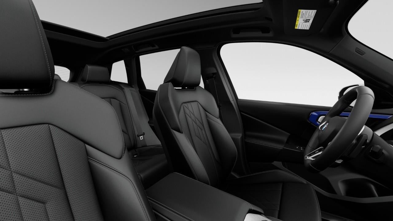 2026 BMW X3  Photo