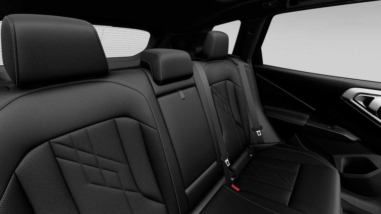 2026 BMW X3  Photo