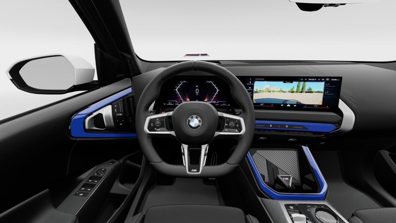 2026 BMW X3  Photo