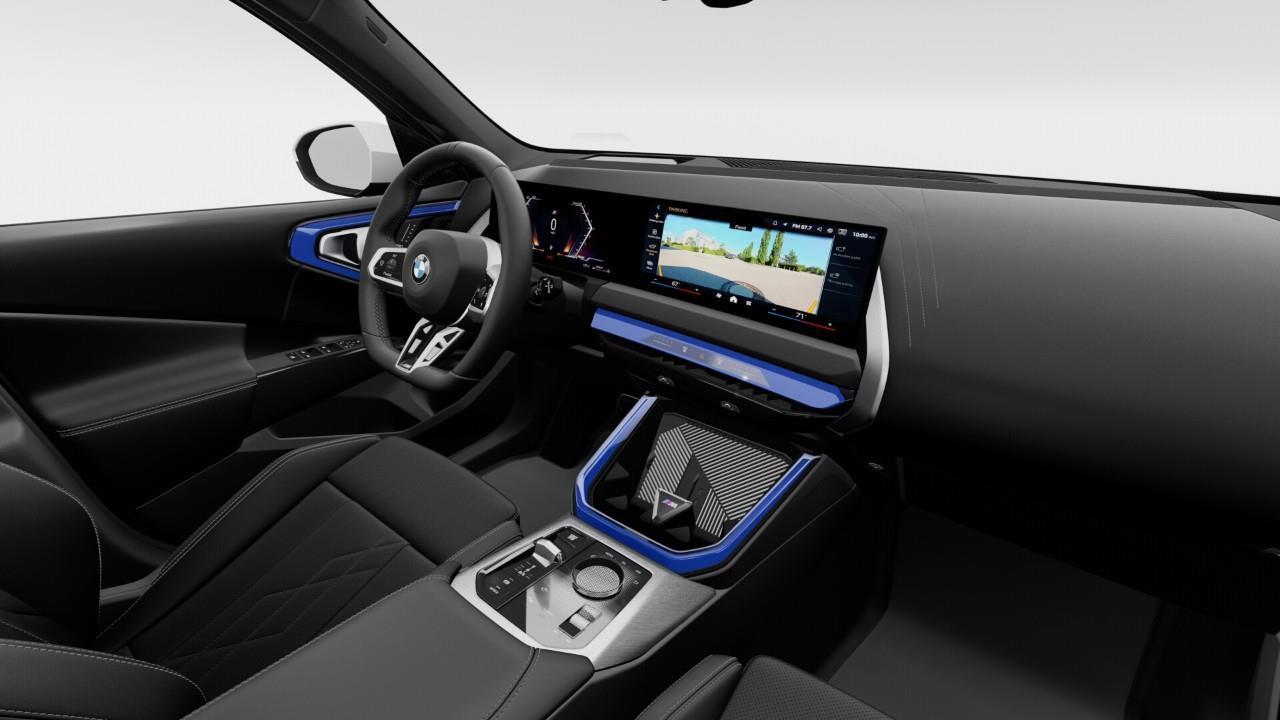 2026 BMW X3  Photo