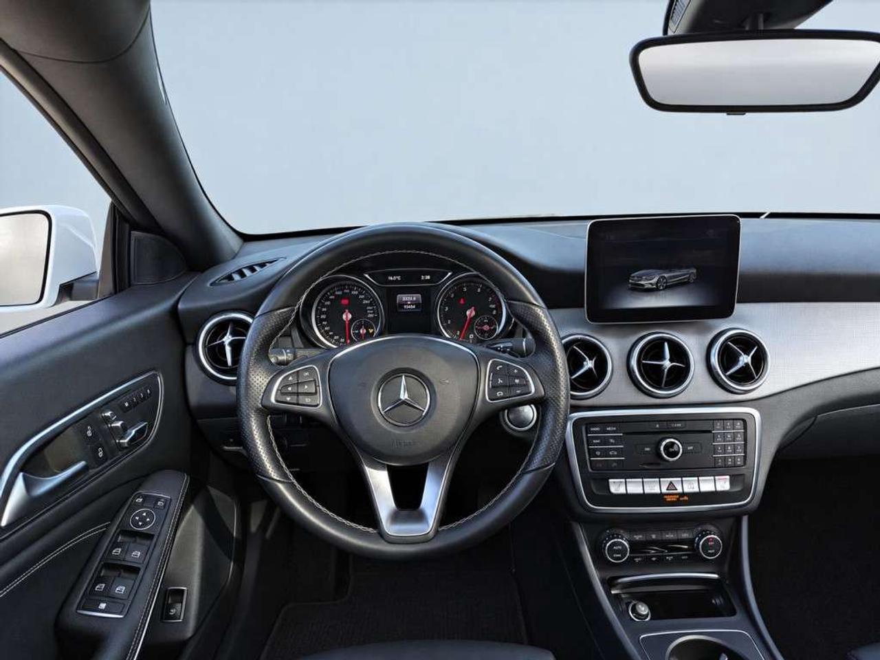 2018 Mercedes-Benz CLA CLA 250 4MATIC   AMG PKG   AWD   TURBO   LEATHER   PANOROOF   BACKUP CAM Photo