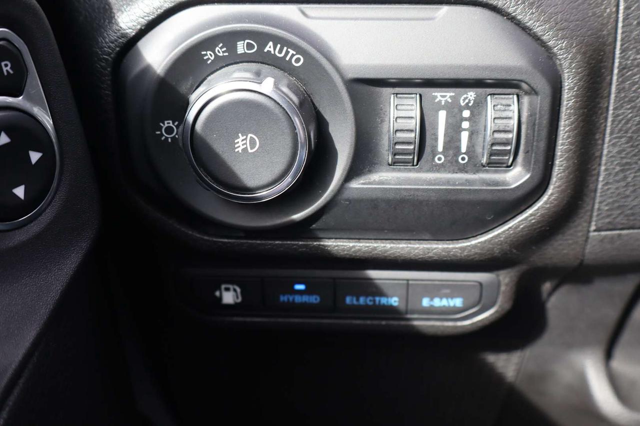 2021 Jeep Wrangler Unlimited Rubicon 4XE   No Accident   Clean Carfax Photo