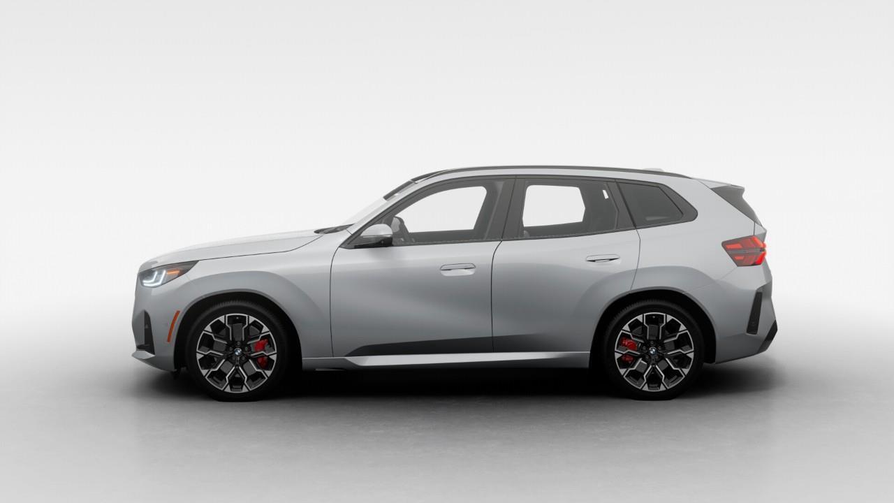 2026 BMW X3  Photo