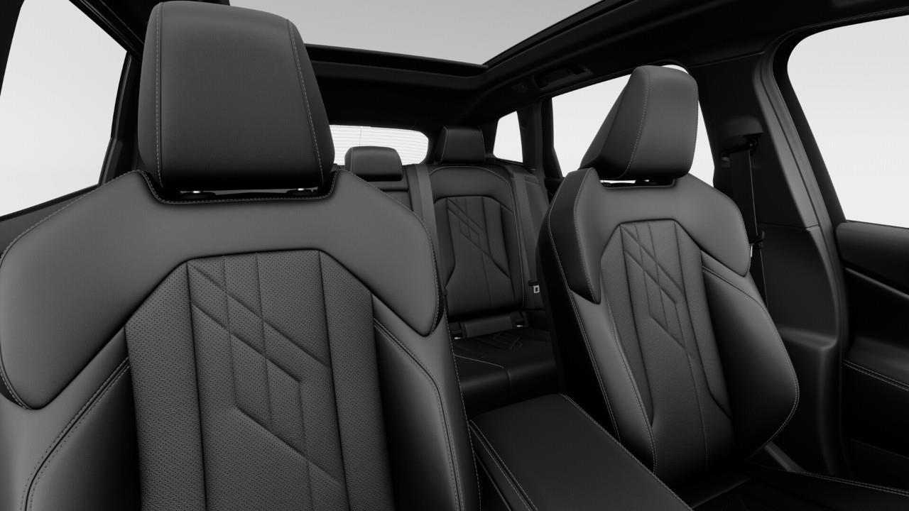 2026 BMW X3  Photo