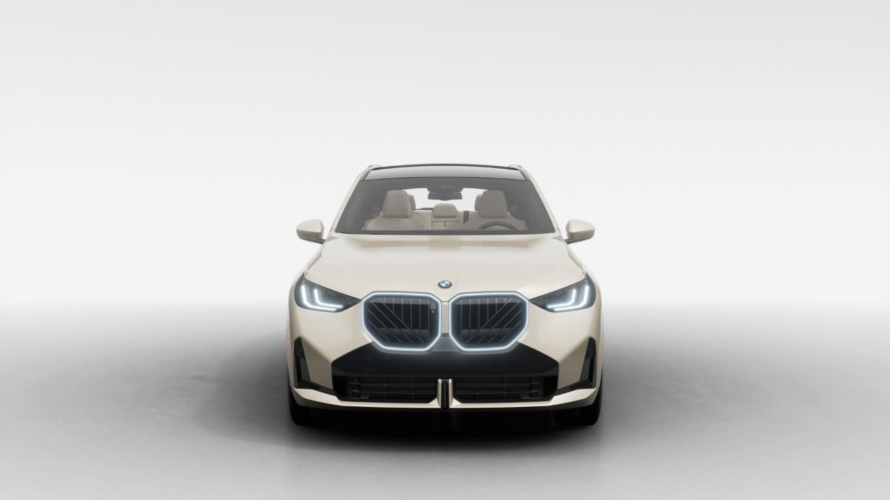 2026 BMW X3  Photo