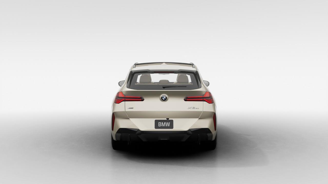 2026 BMW X3  Photo