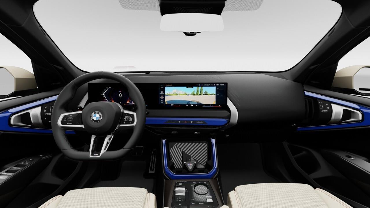 2026 BMW X3  Photo