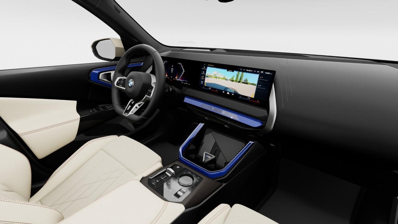 2026 BMW X3  Photo