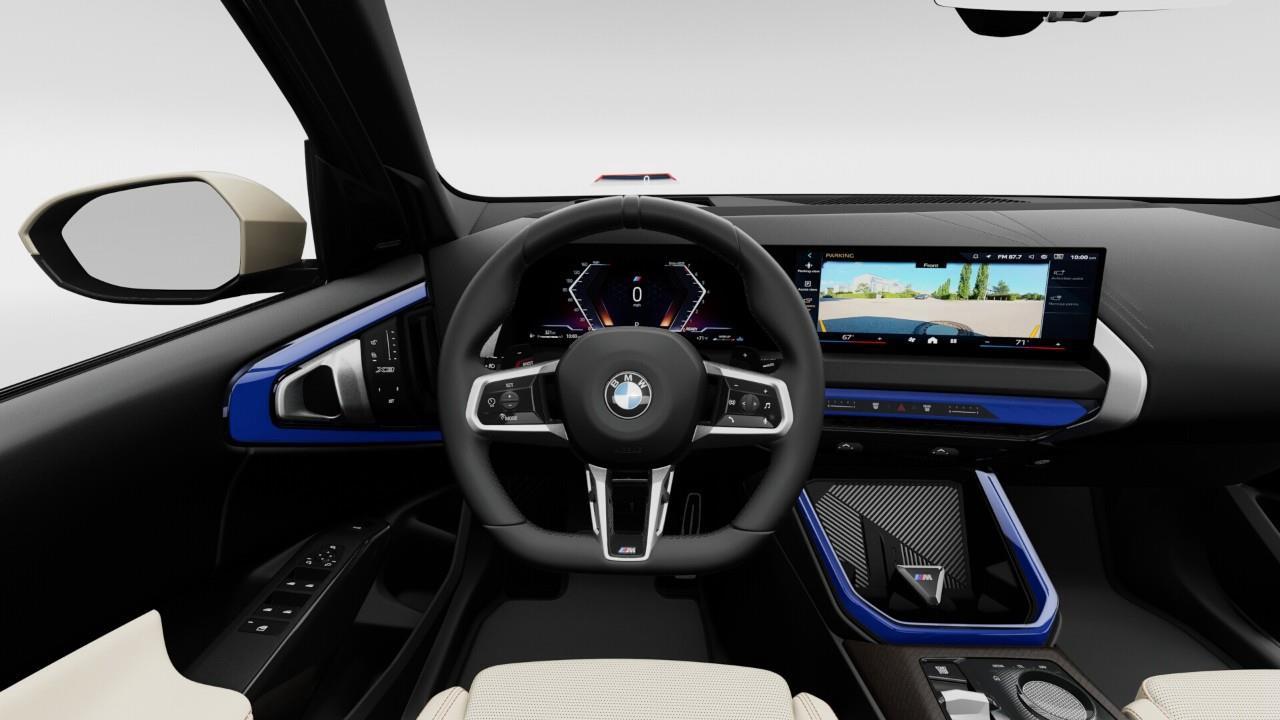 2026 BMW X3  Photo