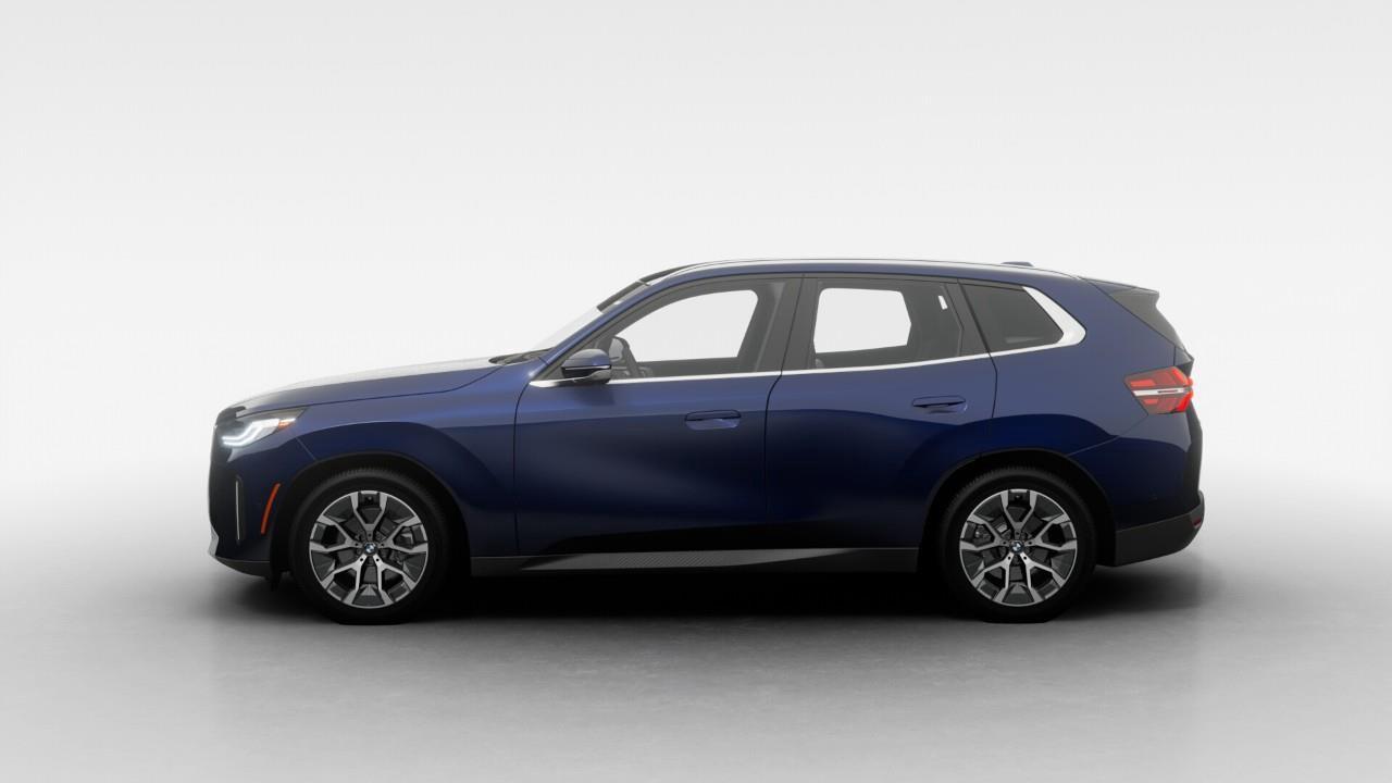 2026 BMW X3  Photo
