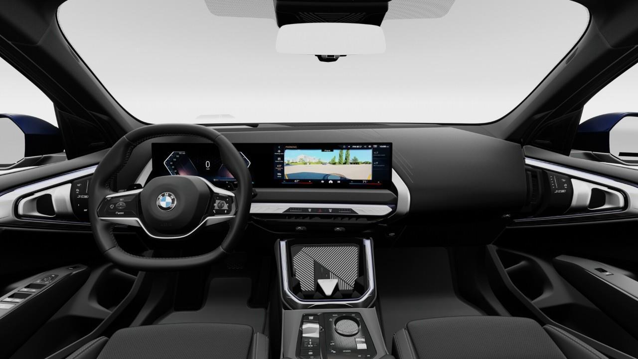 2026 BMW X3  Photo