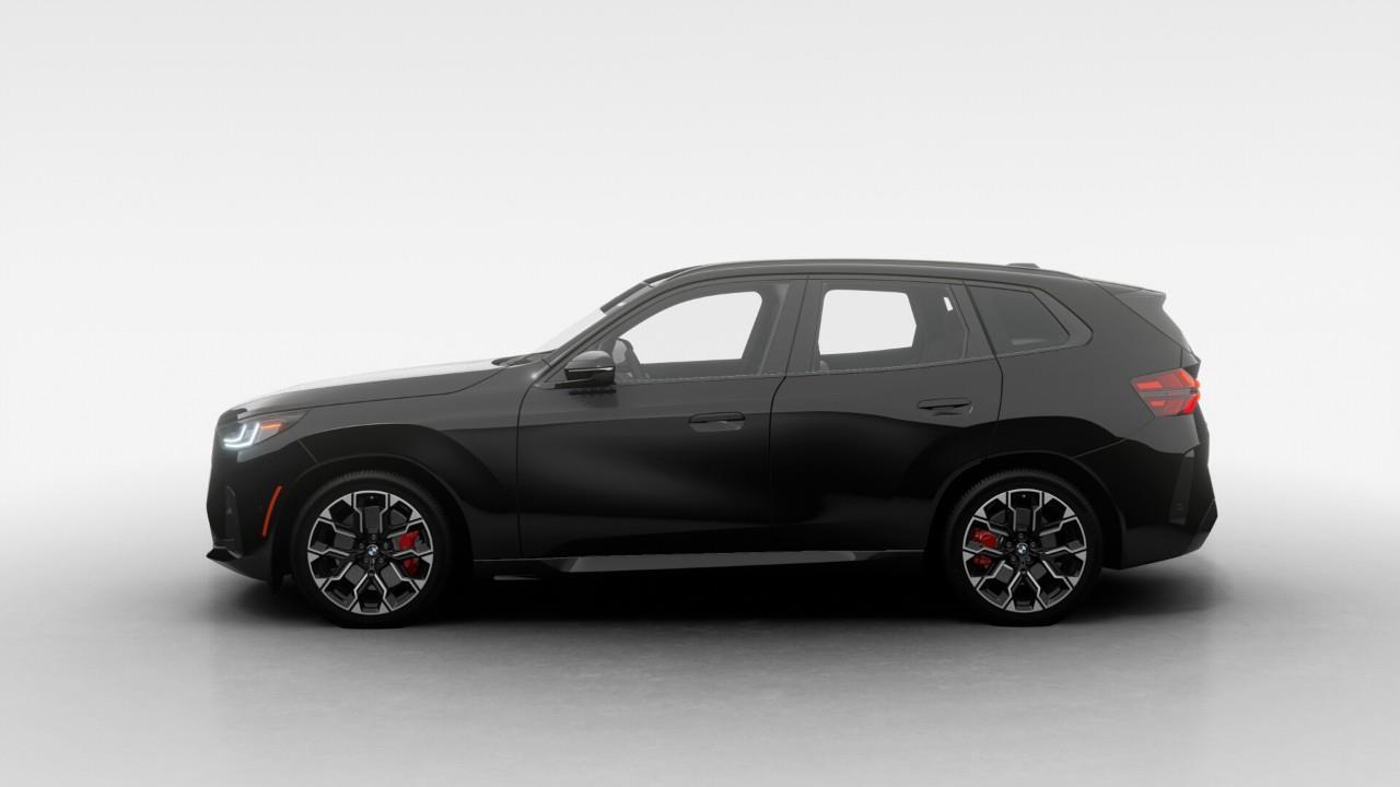 2026 BMW X3  Photo3