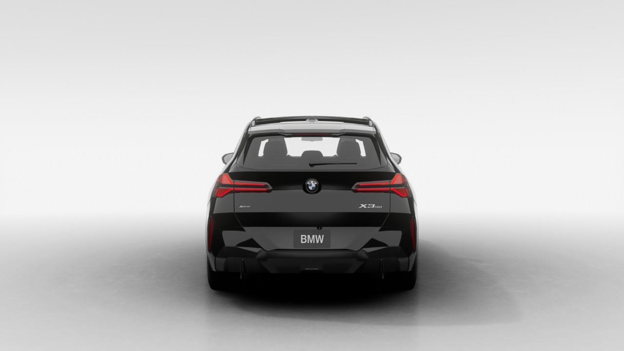 2026 BMW X3  Photo