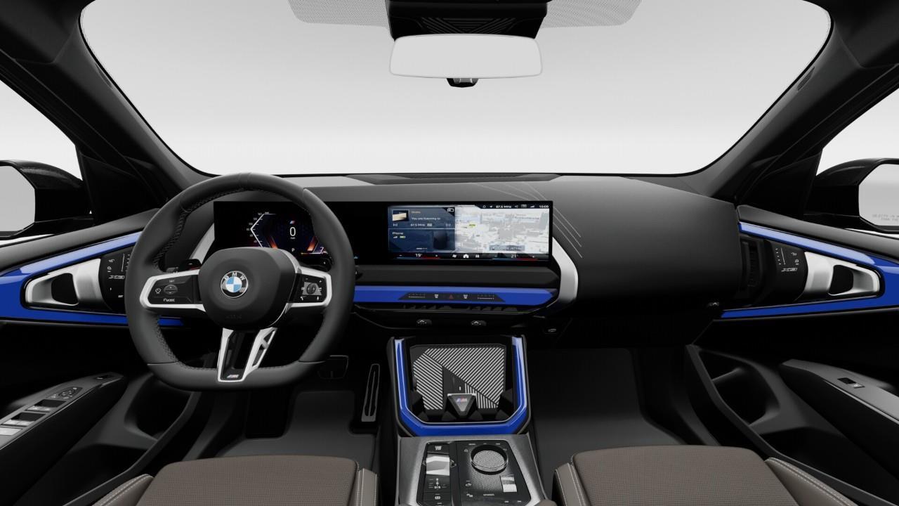 2026 BMW X3  Photo