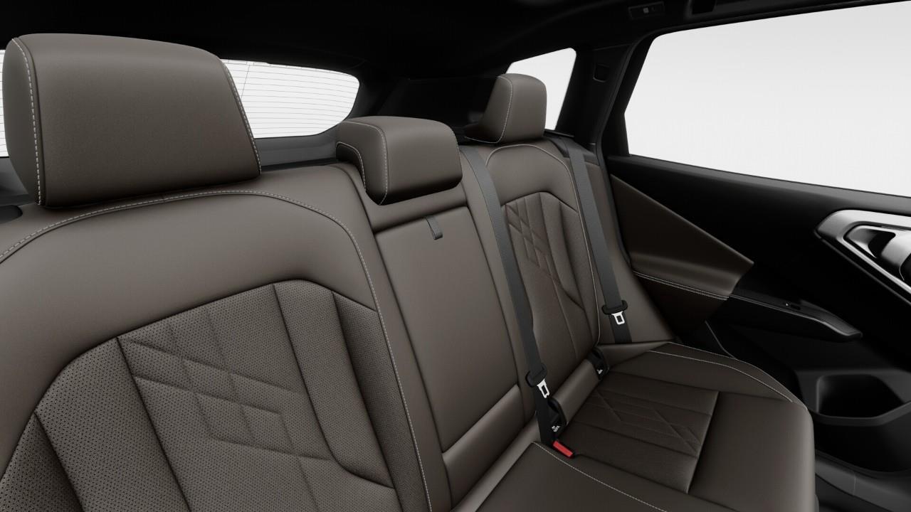 2026 BMW X3  Photo