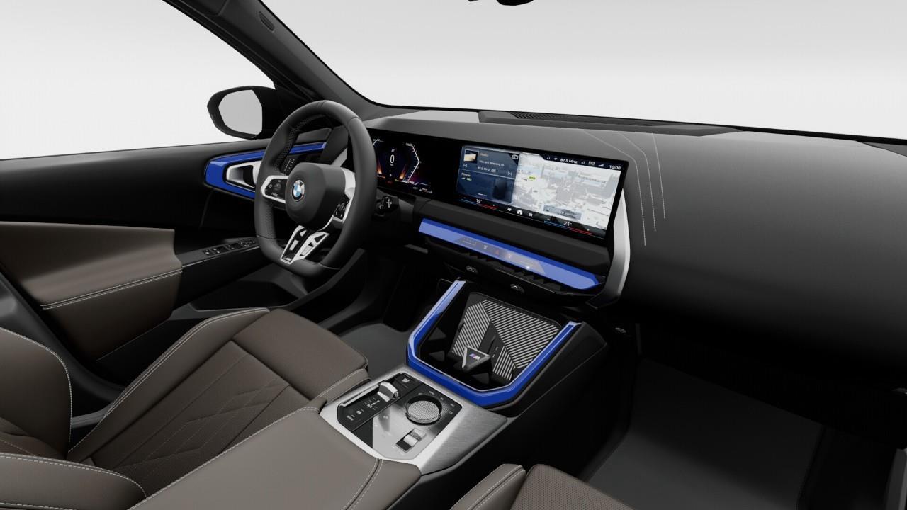 2026 BMW X3  Photo