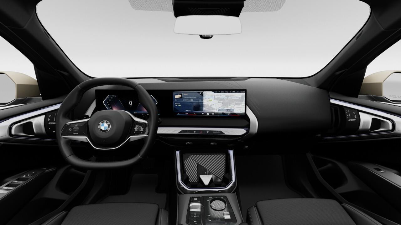 2026 BMW X3  Photo