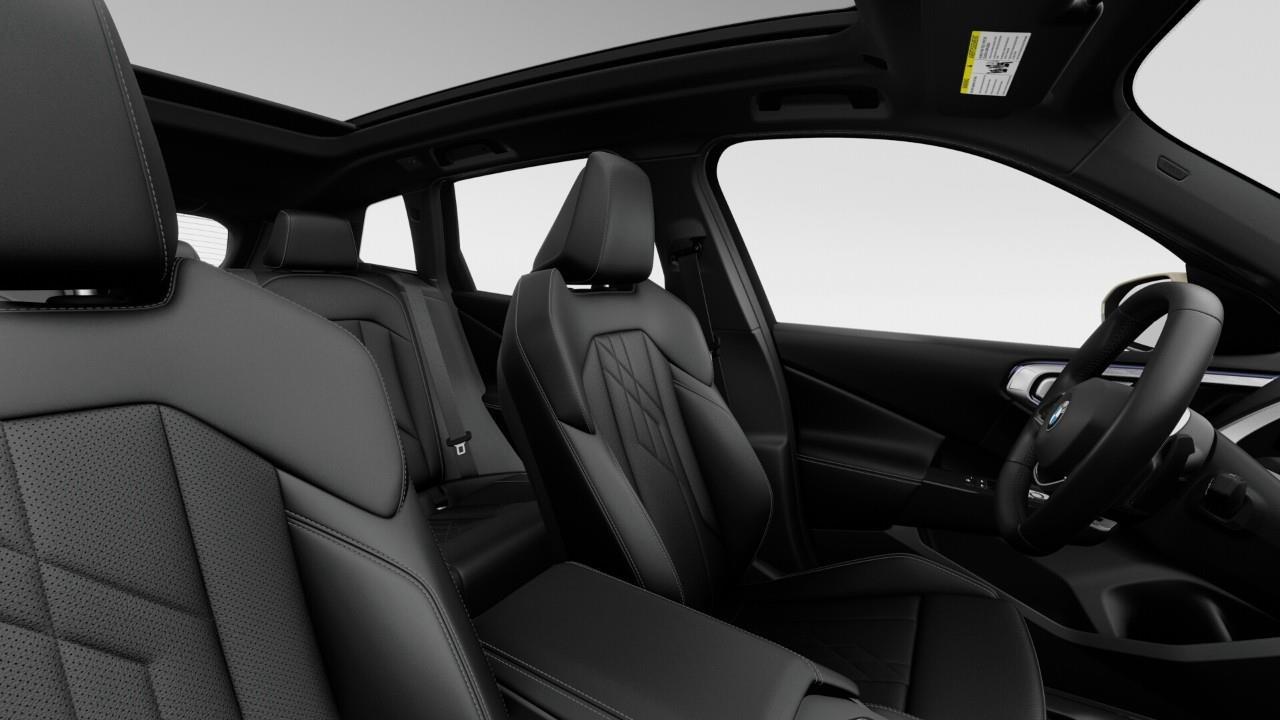2026 BMW X3  Photo