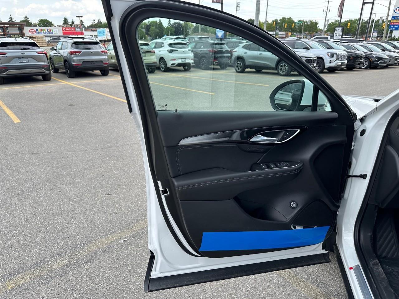 2026 Buick Envision Preferred 4dr All-Wheel Drive Photo
