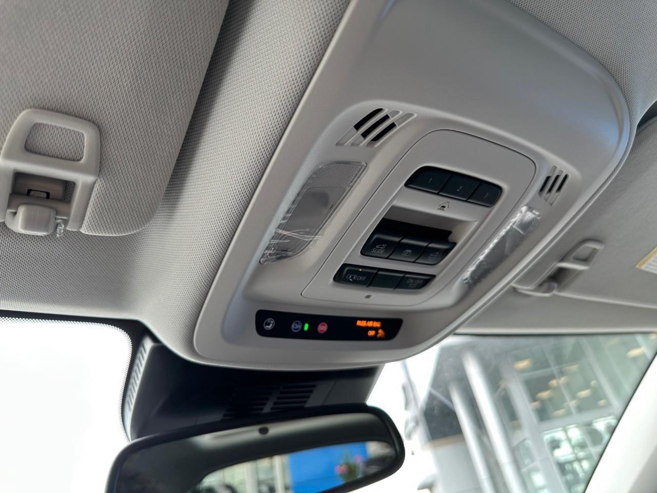 2026 Buick Envision Preferred 4dr All-Wheel Drive Photo