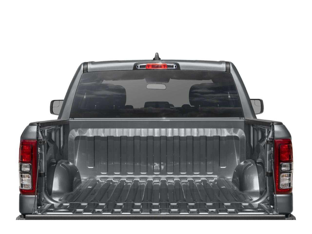 2023 RAM 1500 5.7L V8 HEMI   HTD SEATS   RMT START Photo