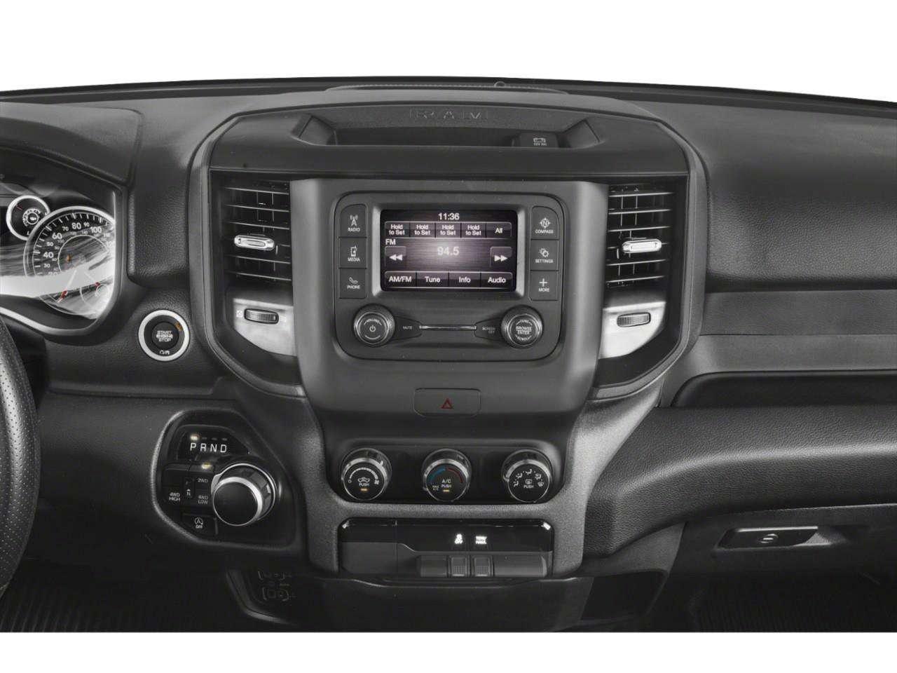 2023 RAM 1500 5.7L V8 HEMI   HTD SEATS   RMT START Photo