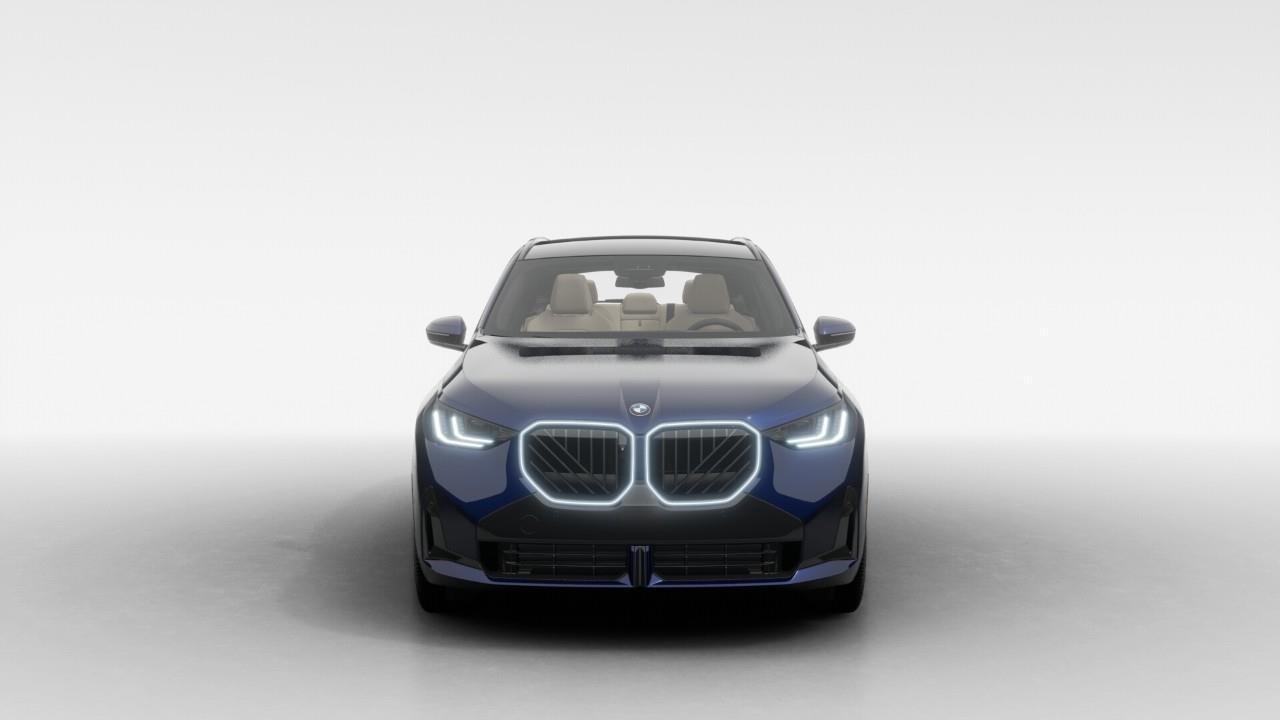 2026 BMW X3  Photo