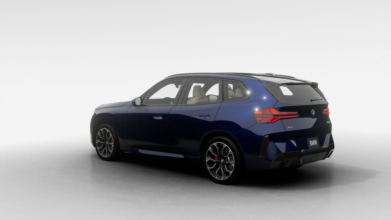 2026 BMW X3  Photo5