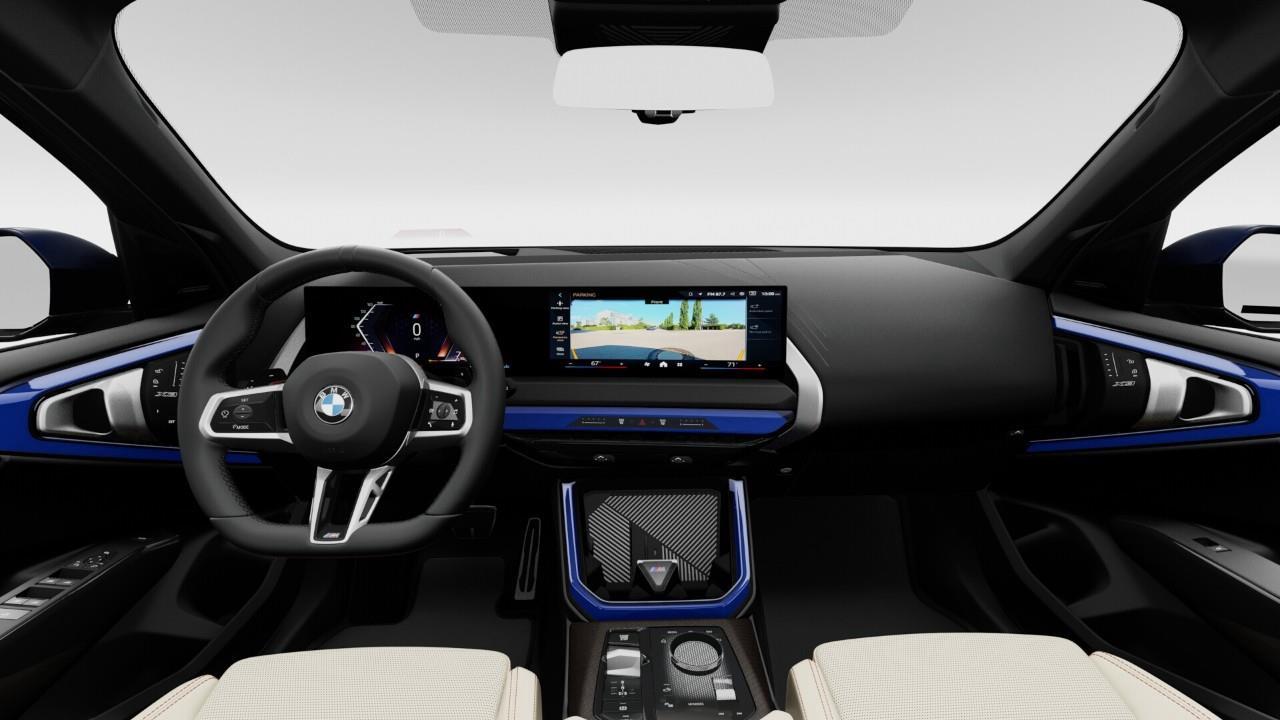 2026 BMW X3  Photo