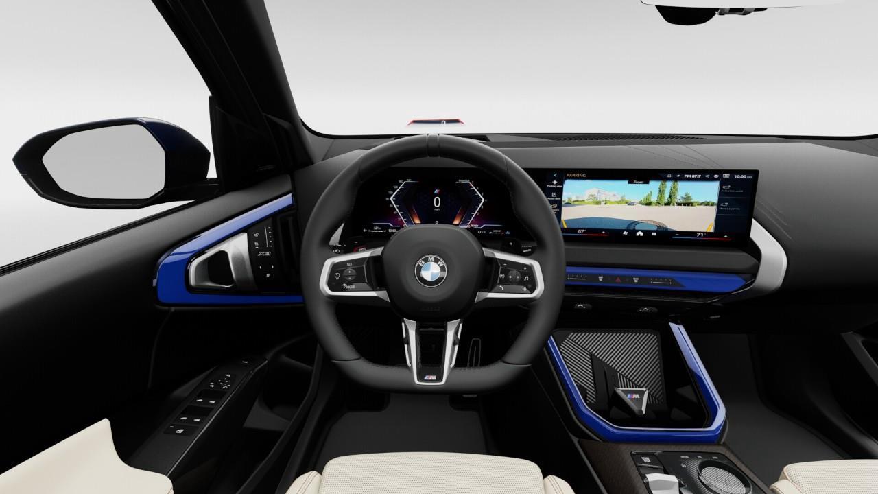 2026 BMW X3  Photo