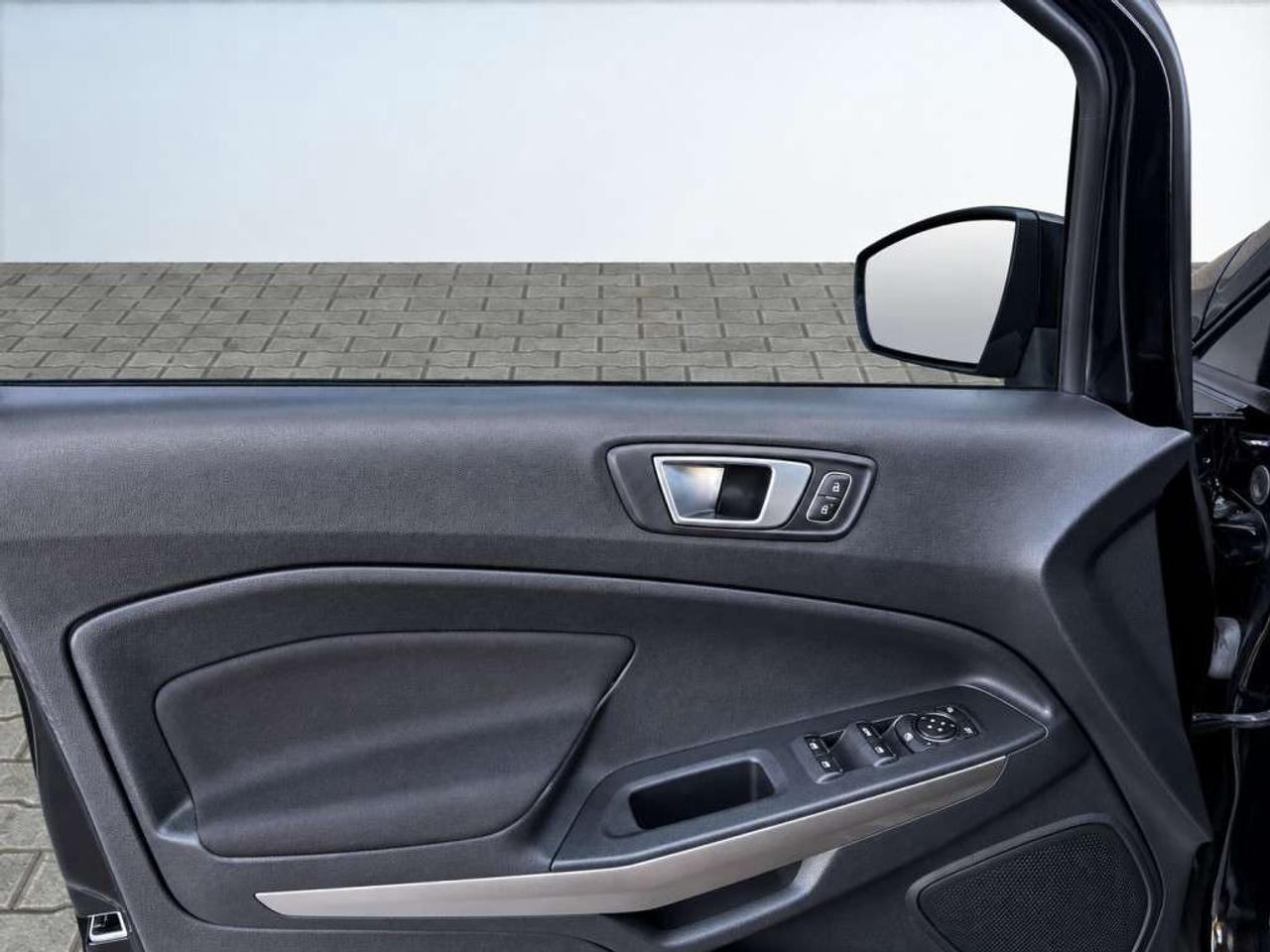 2019 Ford EcoSport SE AWD / 2.0L / SUNROOF / HEATED SEATS / BACKUP CAMERA / BLUETOOTH Photo