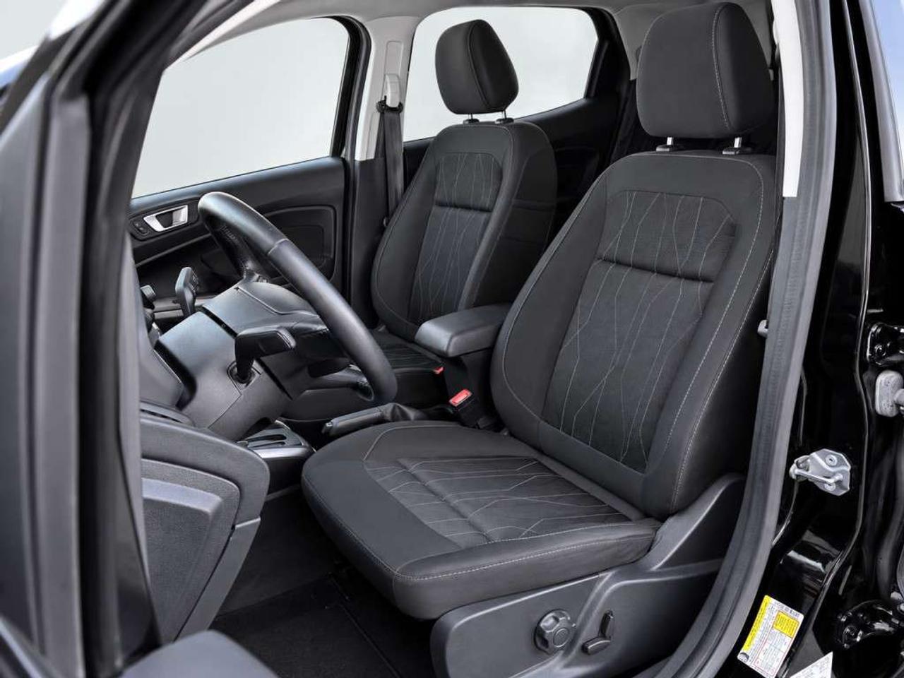 2019 Ford EcoSport SE AWD / 2.0L / SUNROOF / HEATED SEATS / BACKUP CAMERA / BLUETOOTH Photo