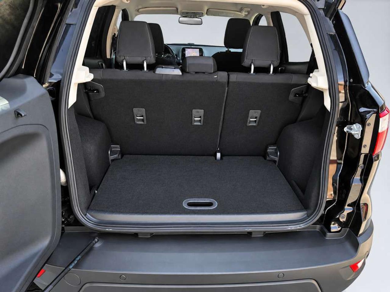 2019 Ford EcoSport SE AWD / 2.0L / SUNROOF / HEATED SEATS / BACKUP CAMERA / BLUETOOTH Photo