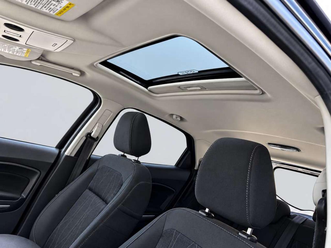 2019 Ford EcoSport SE AWD / 2.0L / SUNROOF / HEATED SEATS / BACKUP CAMERA / BLUETOOTH Photo