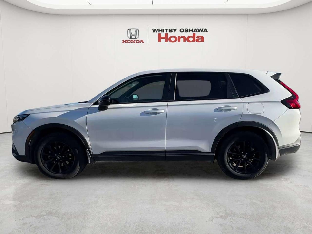2026 Honda CR-V EX-L Photo