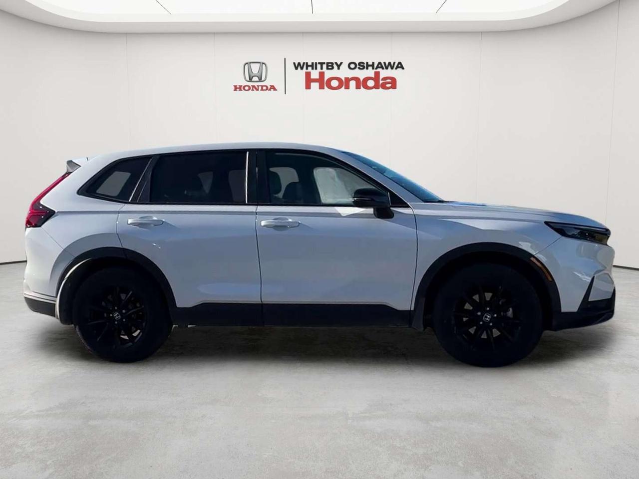 2026 Honda CR-V EX-L Photo