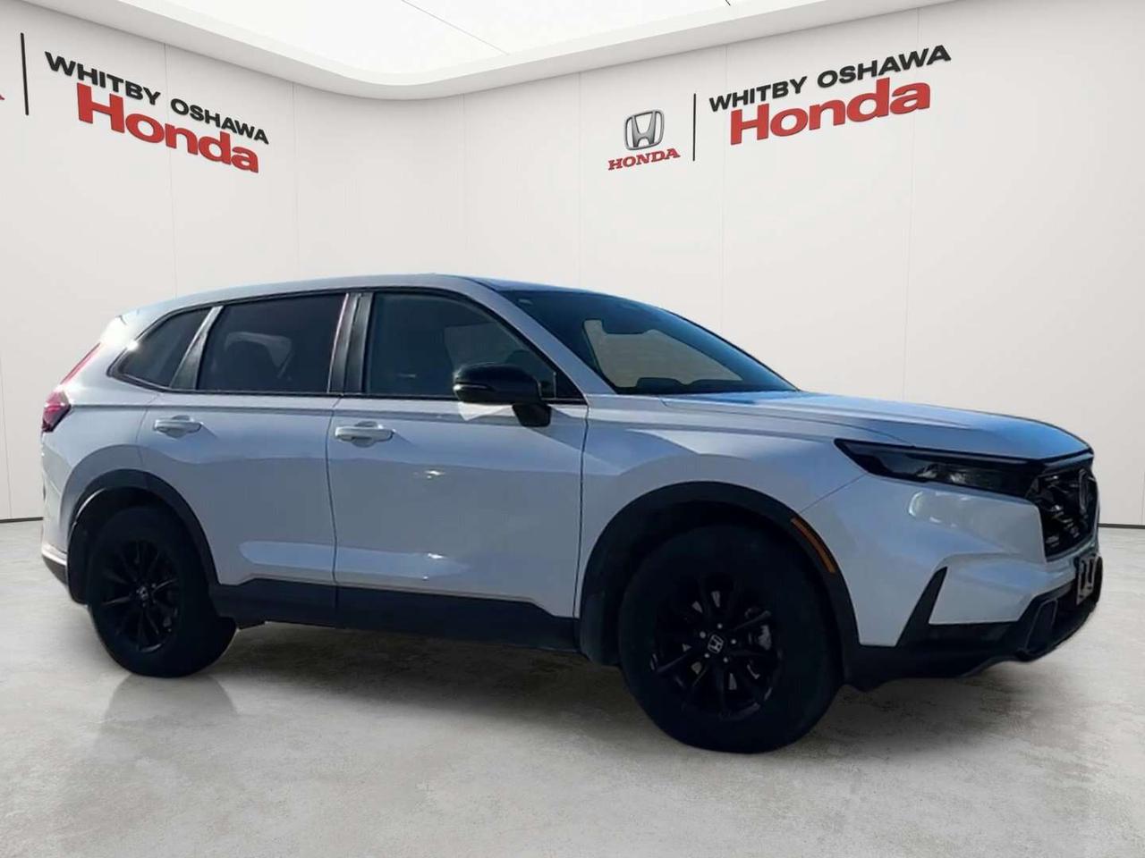 2026 Honda CR-V EX-L Photo