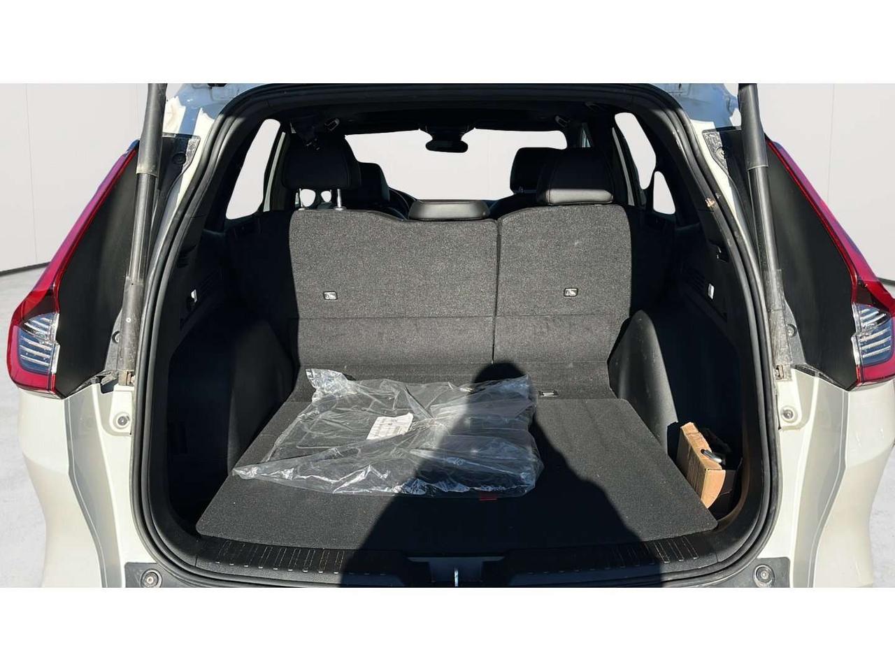 2026 Honda CR-V EX-L Photo