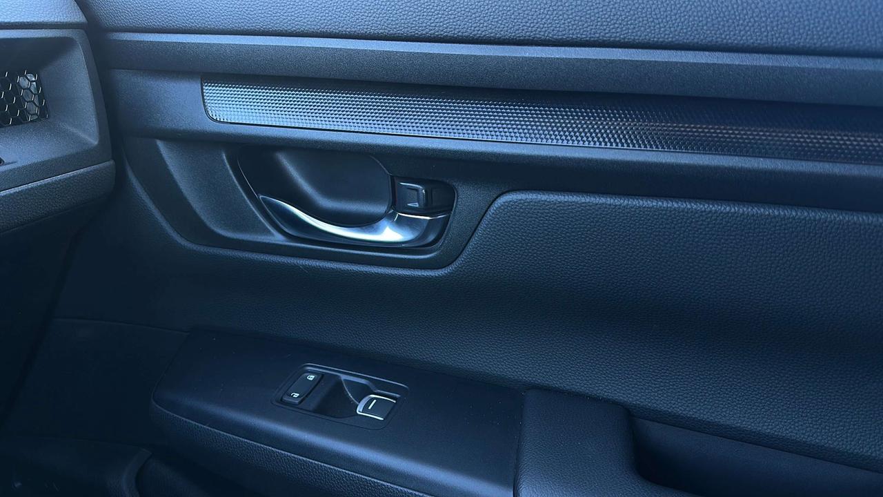 2026 Honda CR-V EX-L Photo